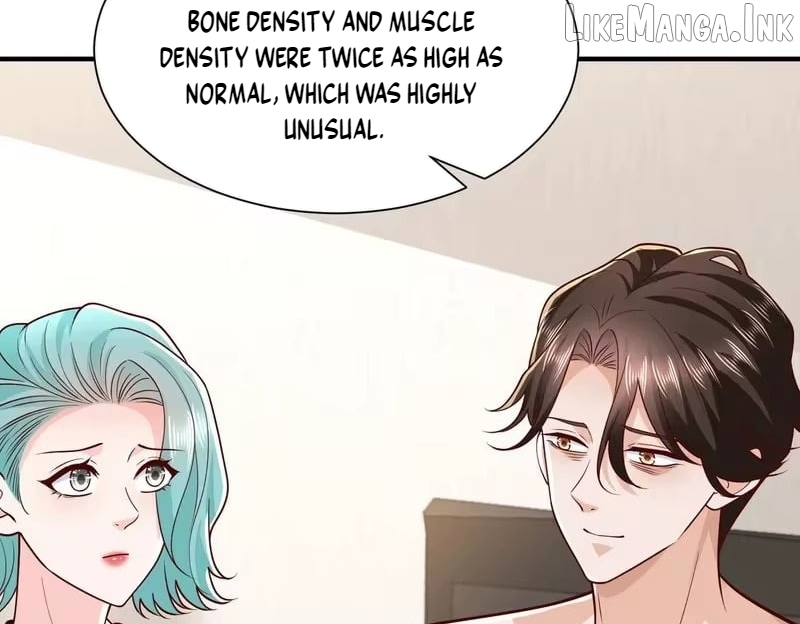 I randomly have a new career every week Chapter 913  - page 90